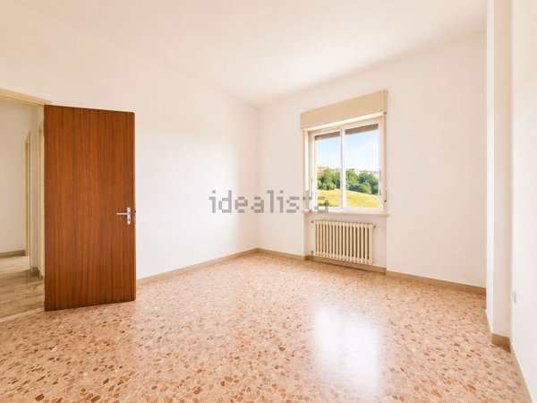 appartamento in vendita ad Ostra