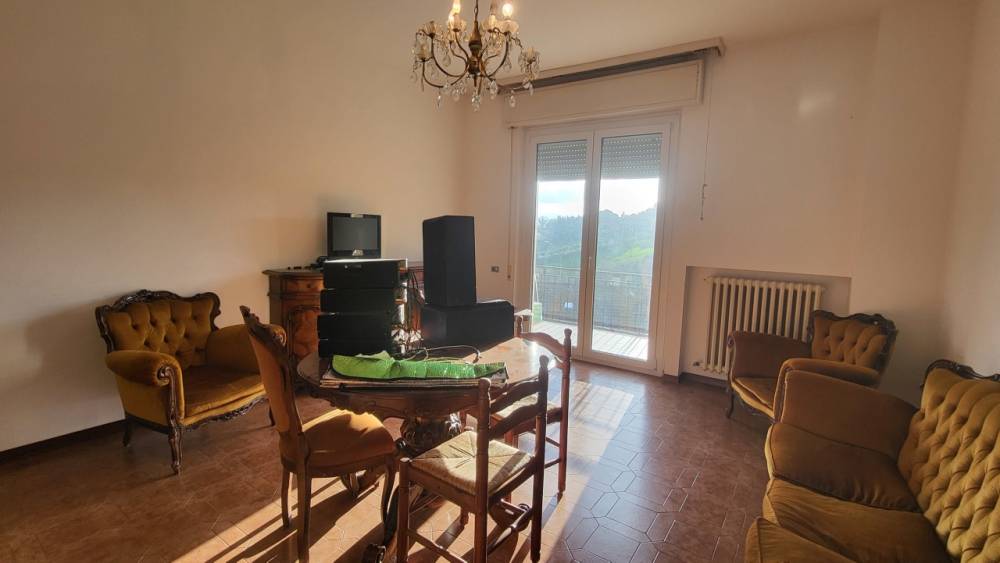 appartamento in vendita ad Ostra