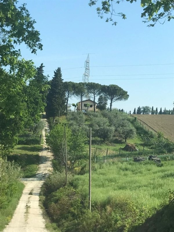 casa indipendente in vendita ad Ostra