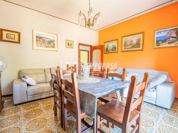 appartamento in vendita ad Ostra