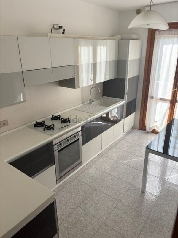 appartamento in vendita ad Ostra