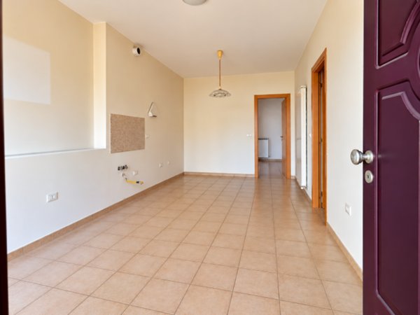 appartamento in vendita ad Ostra