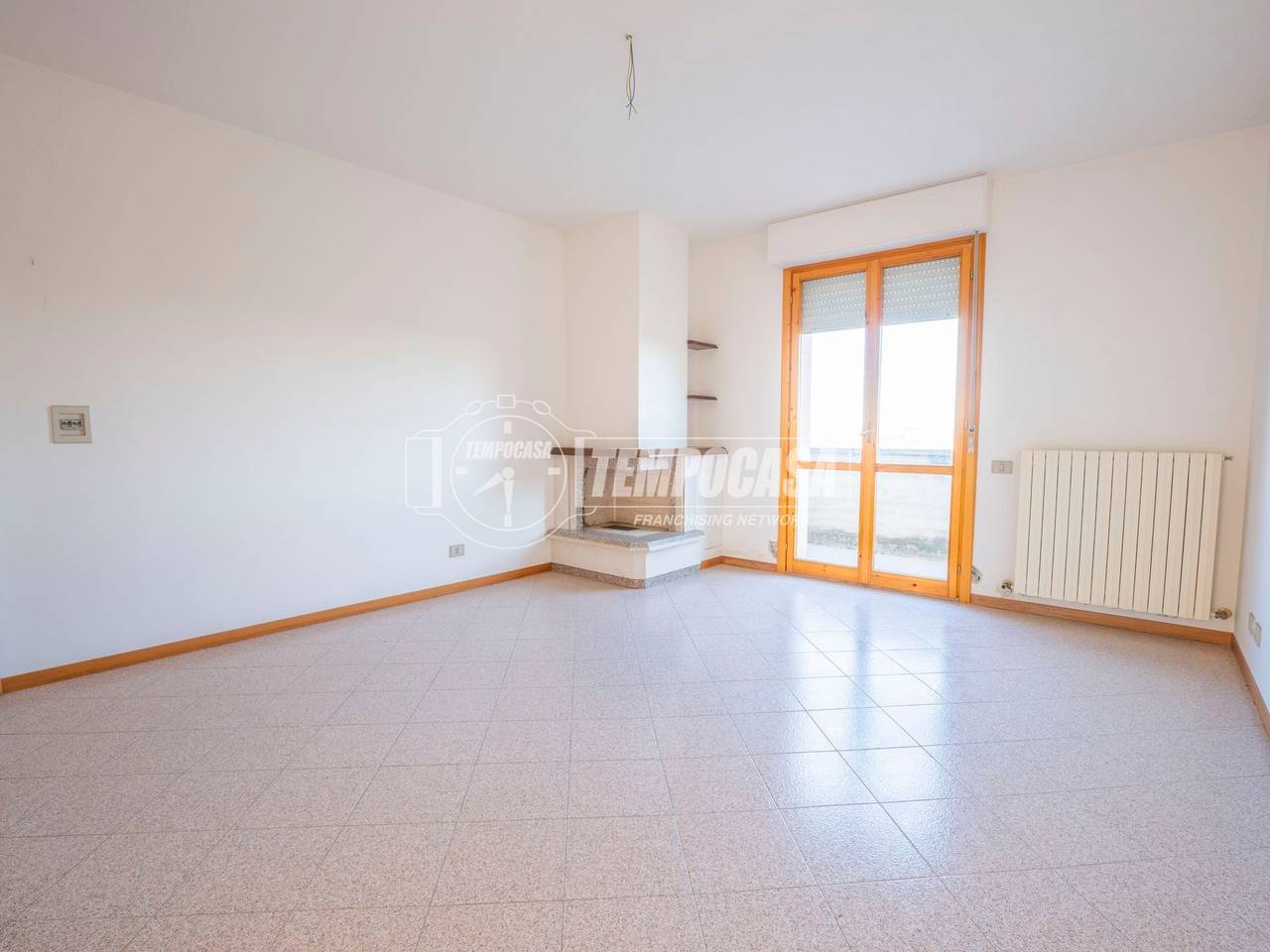 appartamento in vendita ad Ostra