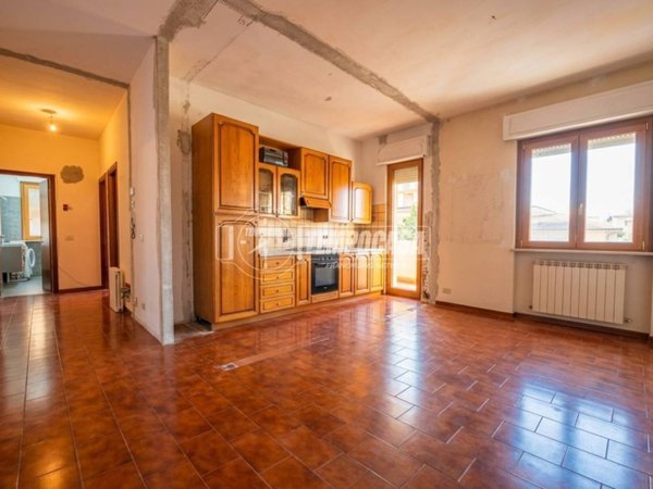 appartamento in vendita ad Ostra