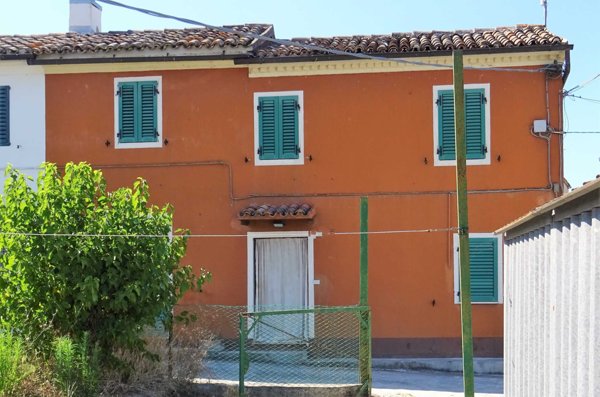 casa semindipendente in vendita ad Ostra Vetere in zona Pongelli