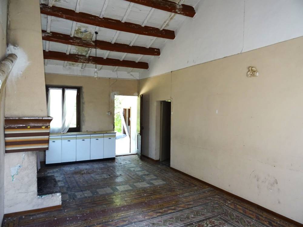 casa indipendente in vendita ad Ostra Vetere