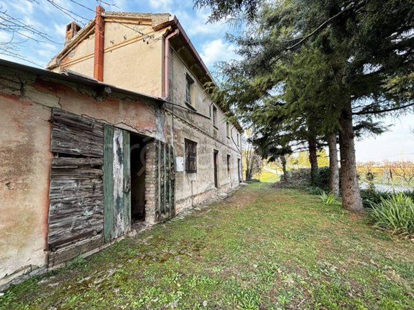 appartamento in vendita ad Ostra Vetere