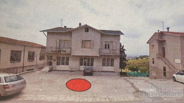 casa indipendente in vendita ad Ostra Vetere