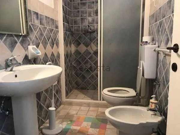 appartamento in vendita ad Ostra Vetere