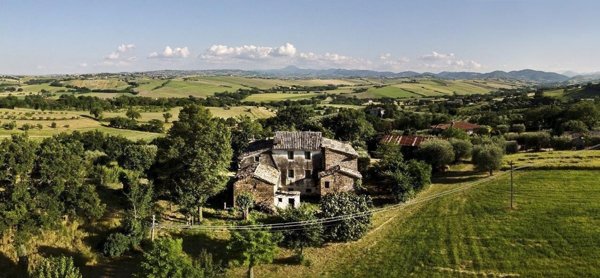 casa indipendente in vendita ad Ostra Vetere