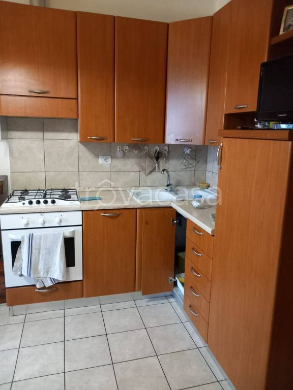 casa indipendente in vendita ad Ostra Vetere