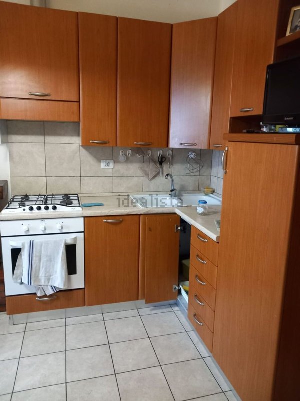 appartamento in vendita ad Ostra Vetere