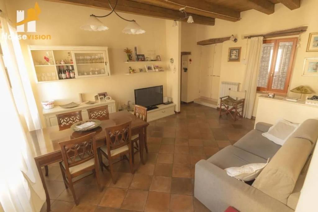 appartamento in vendita ad Ostra Vetere