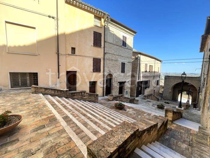 casa indipendente in vendita ad Ostra Vetere