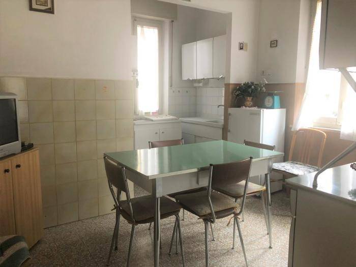 appartamento in vendita ad Ostra Vetere