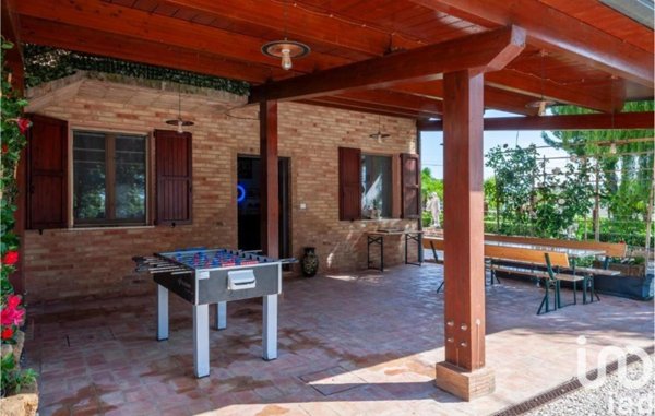 appartamento in vendita ad Ostra Vetere