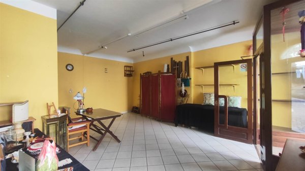 monolocale in vendita ad Ostra Vetere