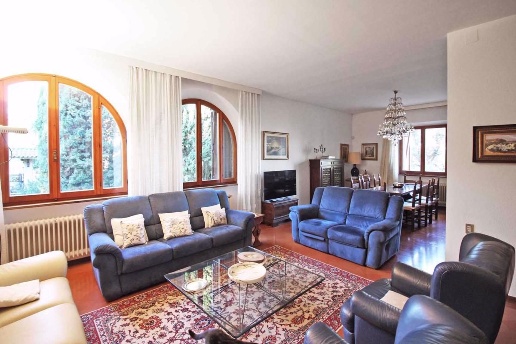 villa in vendita ad Ostra Vetere