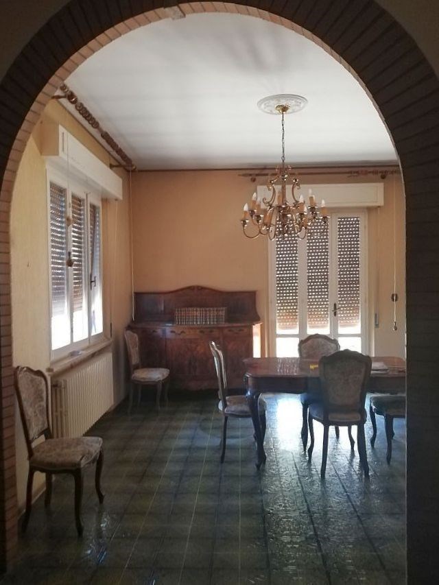 casa indipendente in vendita ad Ostra Vetere