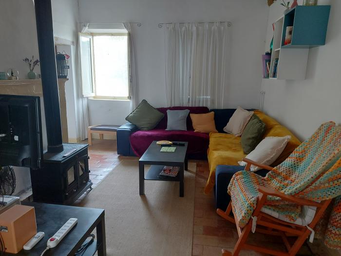 casa indipendente in vendita ad Ostra Vetere