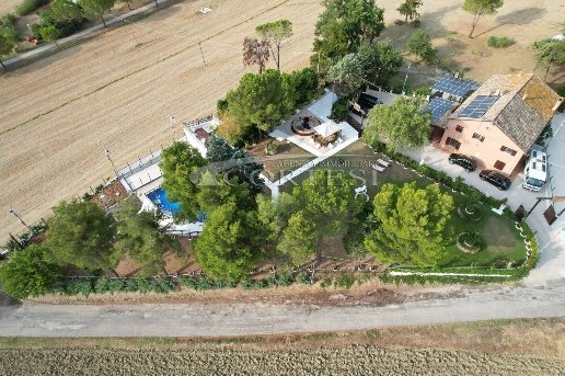 appartamento in vendita ad Ostra Vetere