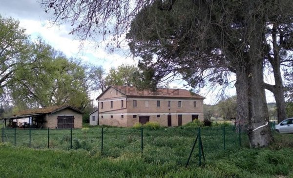 appartamento in vendita ad Ostra Vetere