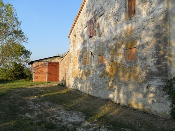 casa indipendente in vendita ad Ostra Vetere