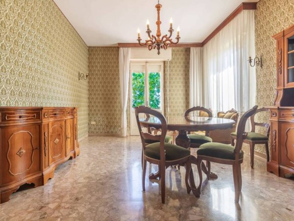 appartamento in vendita ad Ostra Vetere