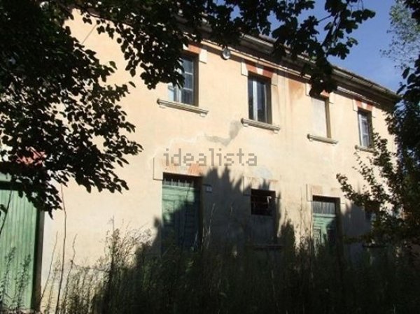 casa indipendente in vendita ad Ostra Vetere
