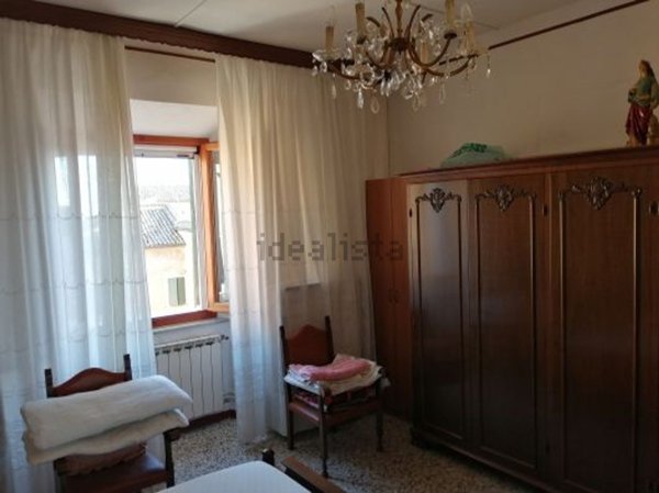 appartamento in vendita ad Ostra Vetere