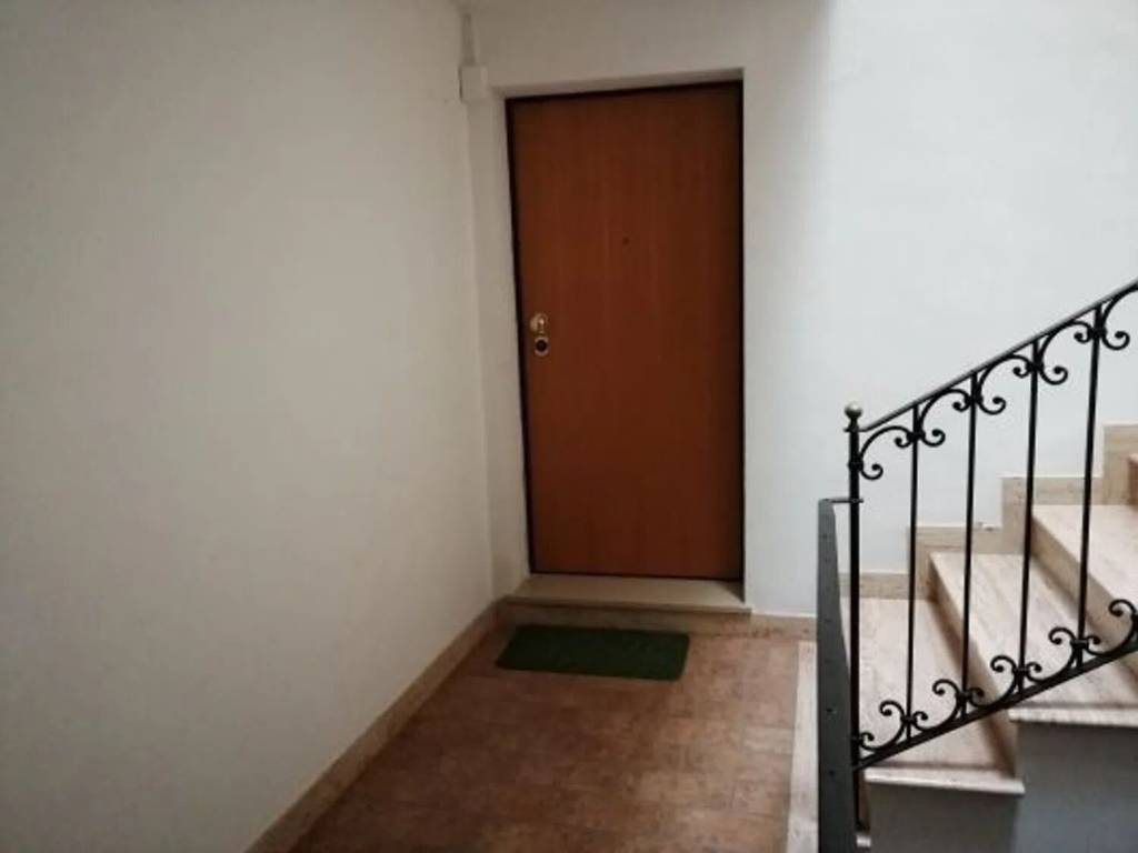 appartamento in vendita ad Ostra Vetere