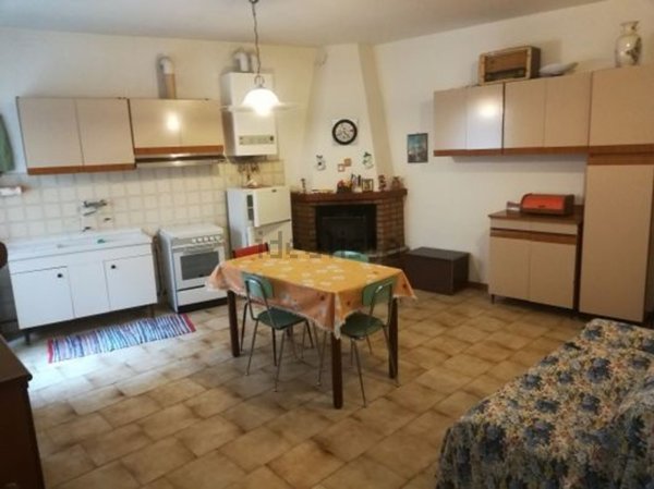 appartamento in vendita ad Ostra Vetere