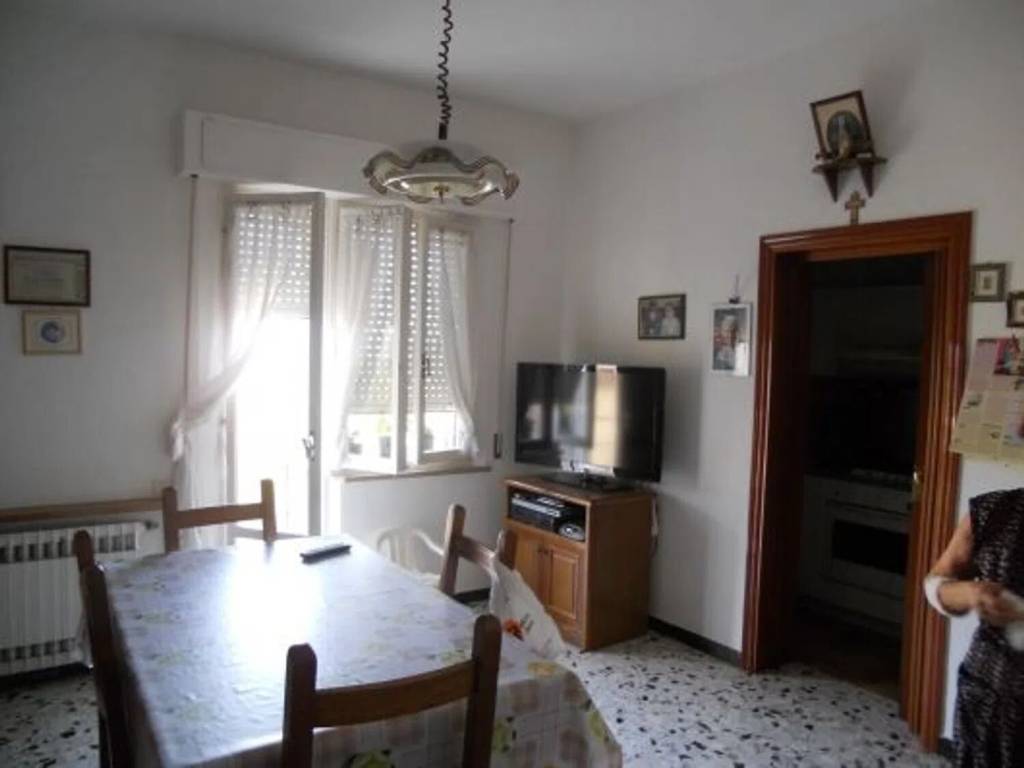 appartamento in vendita ad Ostra Vetere