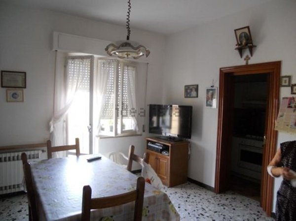 appartamento in vendita ad Ostra Vetere