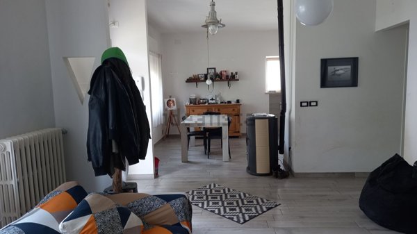 casa indipendente in vendita ad Ostra Vetere