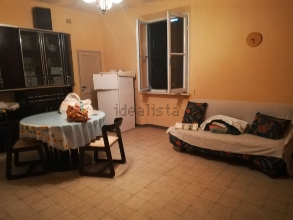 appartamento in vendita ad Ostra Vetere