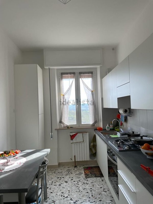 appartamento in vendita ad Ostra Vetere