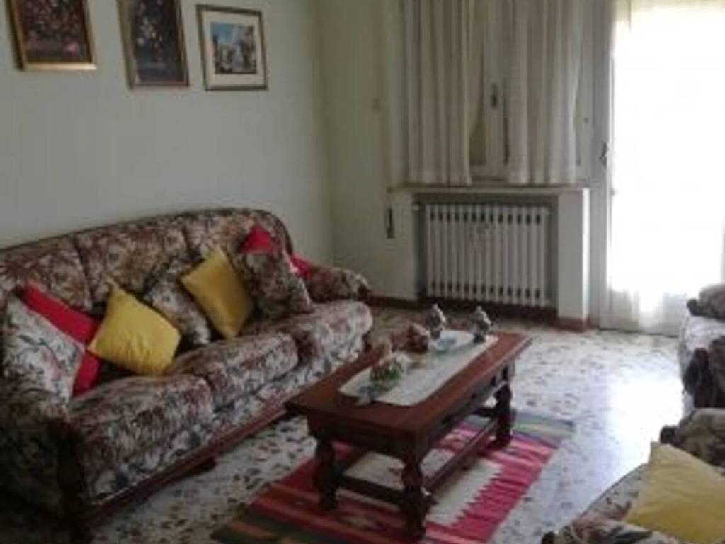 appartamento in vendita ad Ostra Vetere