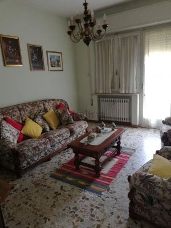 appartamento in vendita ad Ostra Vetere