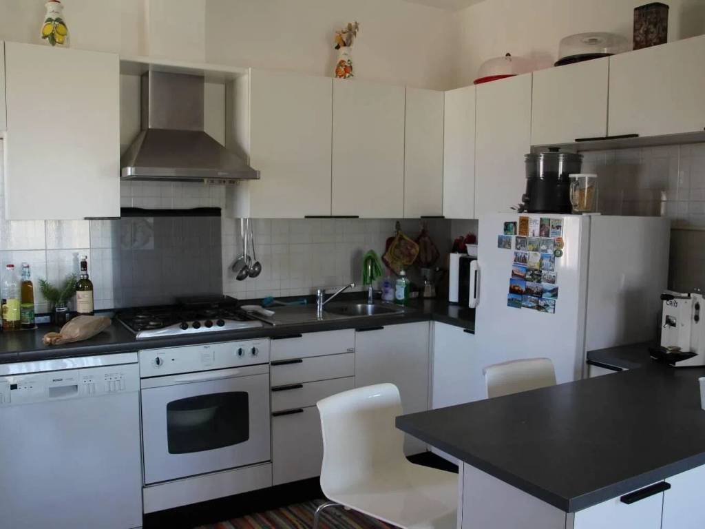 appartamento in vendita ad Ostra Vetere