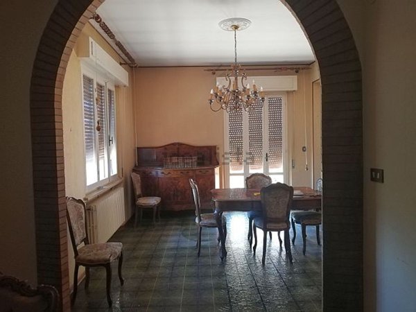 casa indipendente in vendita ad Ostra Vetere