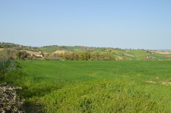 casa indipendente in vendita ad Ostra Vetere