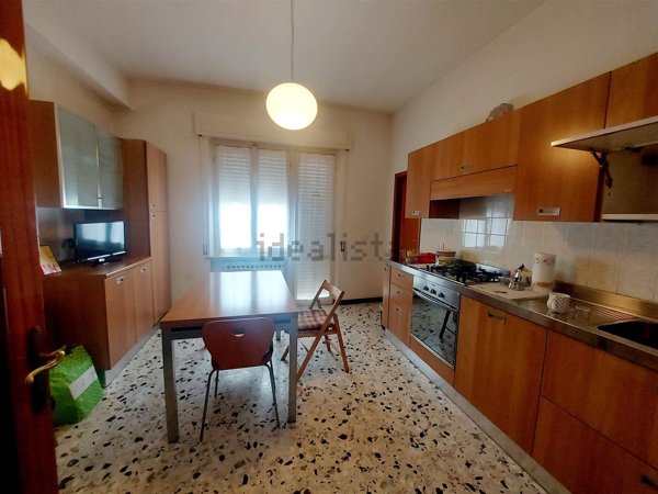 appartamento in vendita ad Ostra Vetere