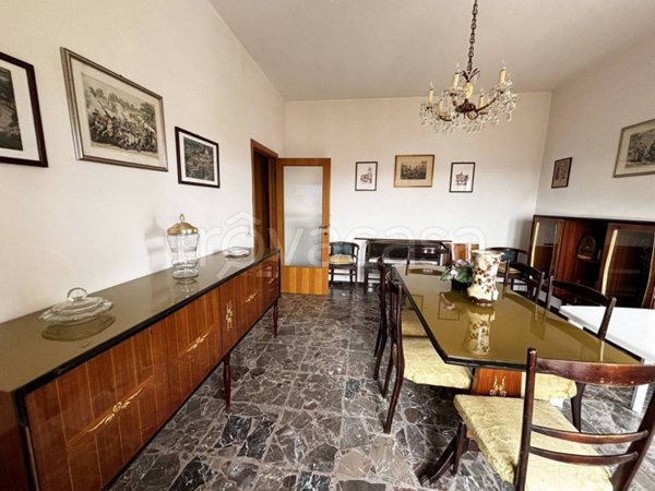 appartamento in vendita ad Ostra Vetere