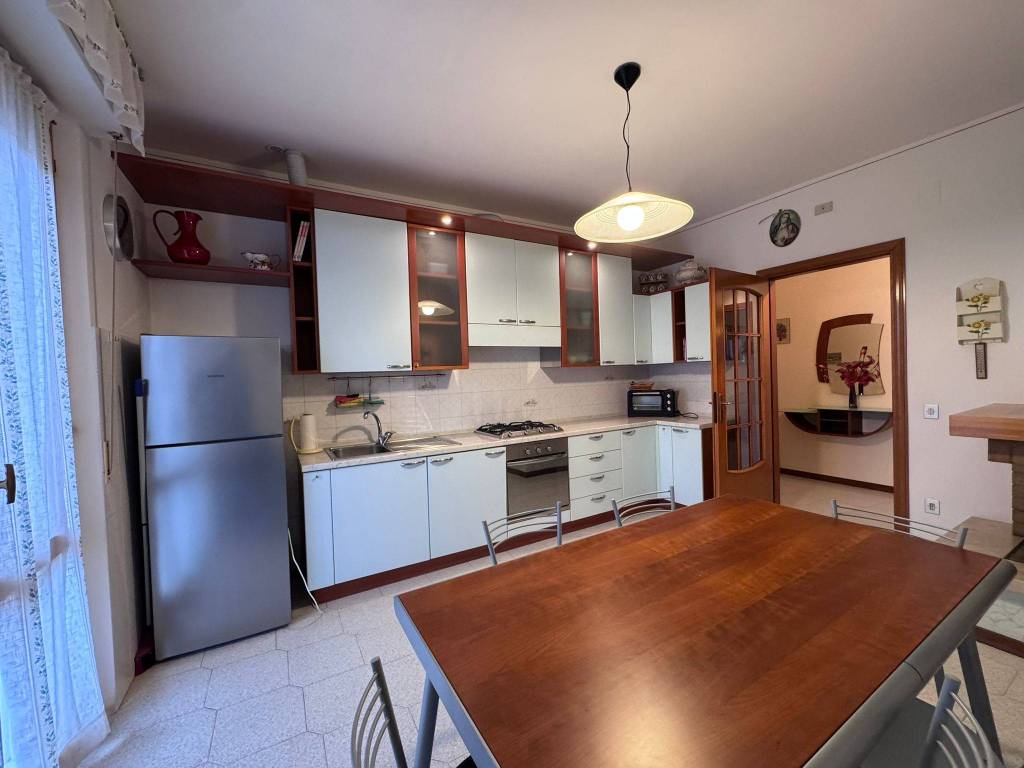 appartamento in vendita ad Ostra Vetere