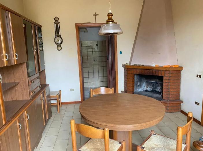 casa indipendente in vendita ad Ostra Vetere