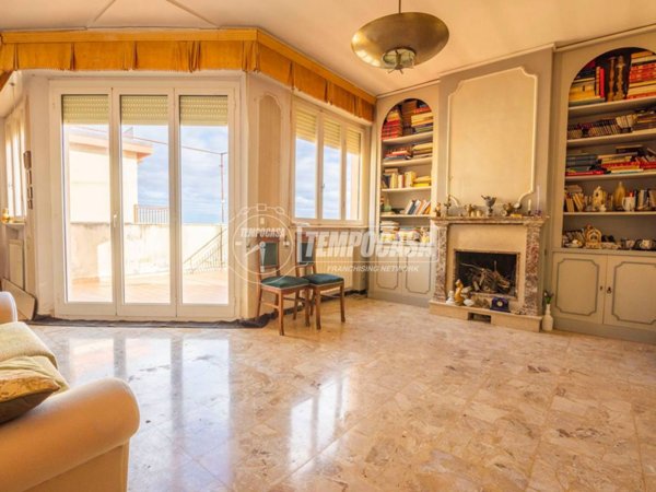 appartamento in vendita ad Ostra Vetere