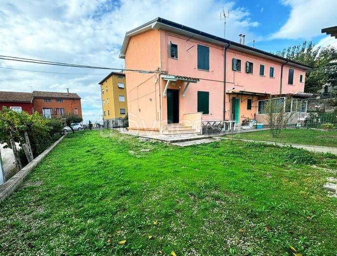 appartamento in vendita ad Ostra Vetere