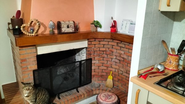 appartamento in vendita ad Ostra Vetere