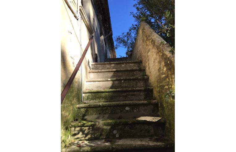 appartamento in vendita ad Ostra Vetere